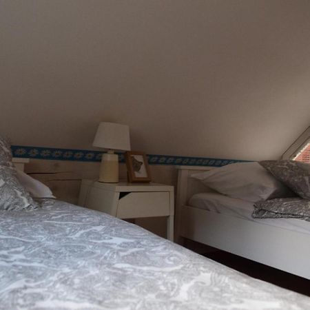 Holiday Home Ribno - Bled Zewnętrze zdjęcie