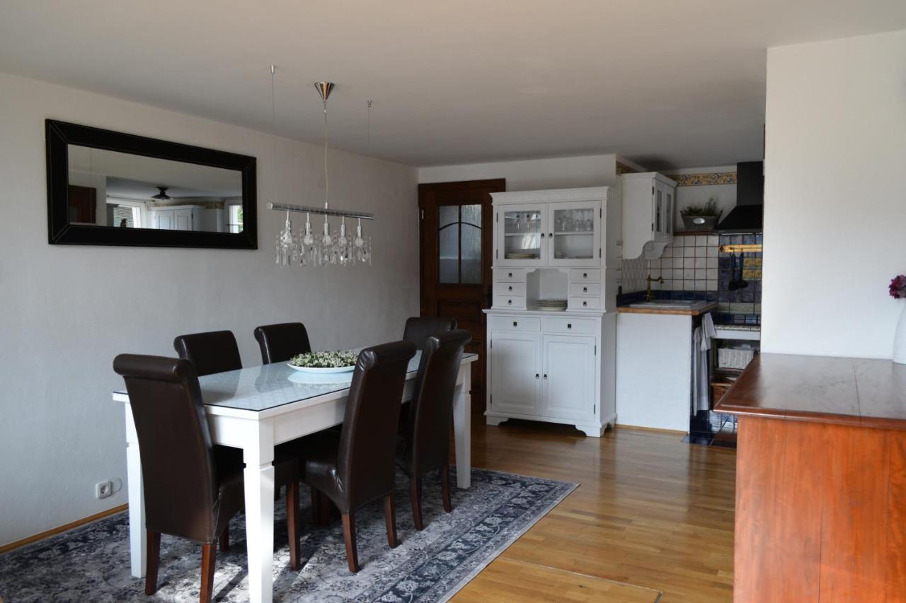 Holiday Home Ribno - Bled Zewnętrze zdjęcie