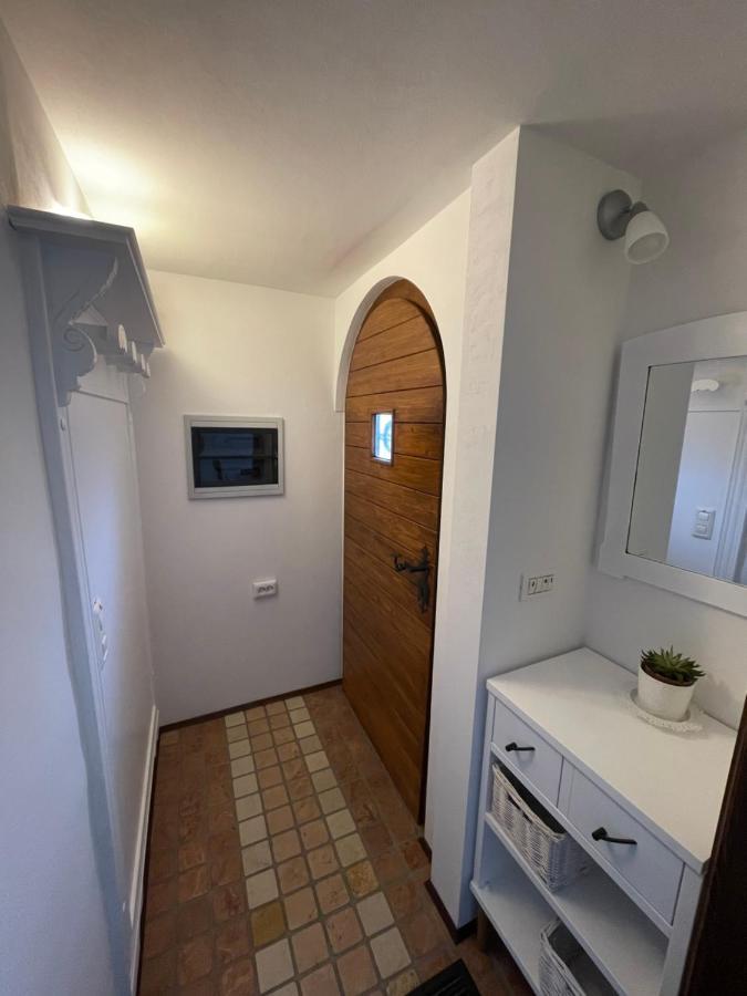 Holiday Home Ribno - Bled Zewnętrze zdjęcie