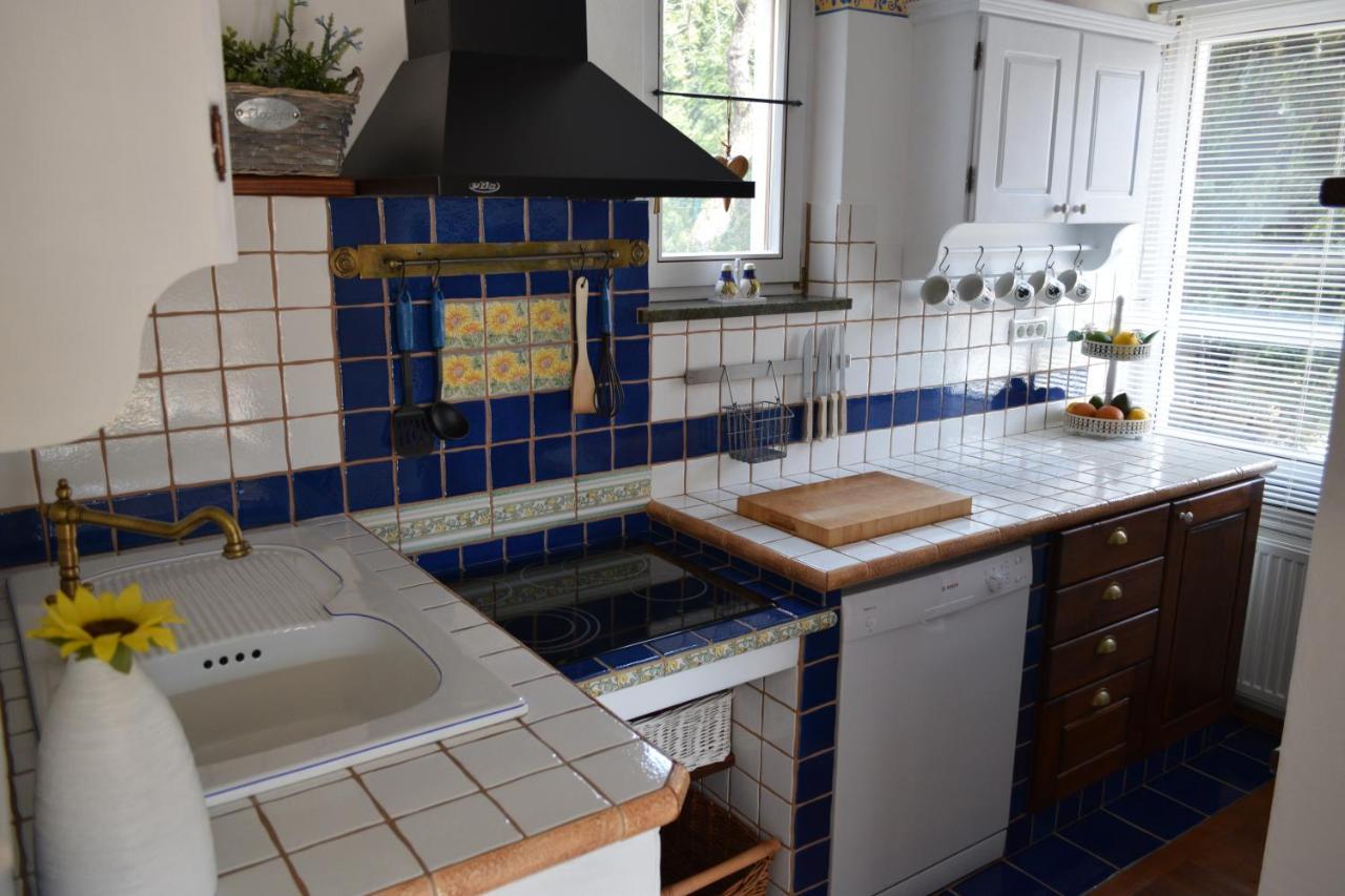 Holiday Home Ribno - Bled Zewnętrze zdjęcie