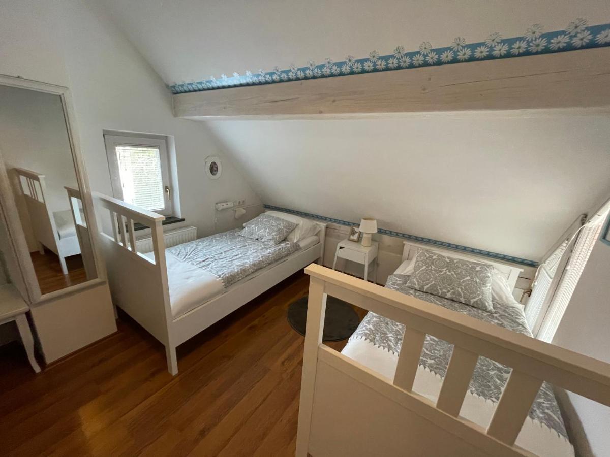 Holiday Home Ribno - Bled Zewnętrze zdjęcie